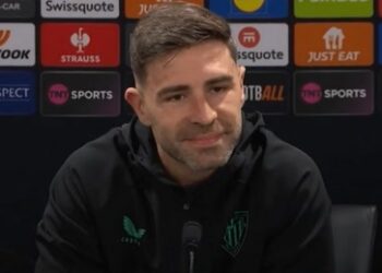 Γεράι Άλβαρεθ: Θετικός σε ντόπινγκ – Τιμωρία 10 μηνών