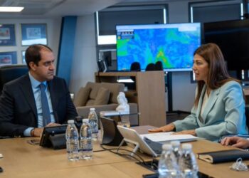 Πιλοτικό πρόγραμμα για δωρεάν διακοπές στις κατασκηνώσεις του ΥΠΑΙΘΑ  για πυροσβέστες