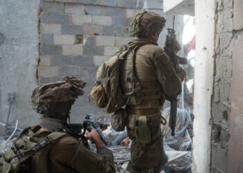 Πόλη της Γάζας: Εντολή εκκένωσης από το Ισραήλ – «Δεν αντέχουμε άλλο», λένε οι κάτοικοι της Νάσερ