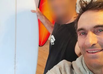 Αυστραλία: Στην προσπάθεια να γλιτώσει τους φίλους του έχασε τη ζωή του ο ομογενής στην Αυστραλία από επίθεση καρχαρία