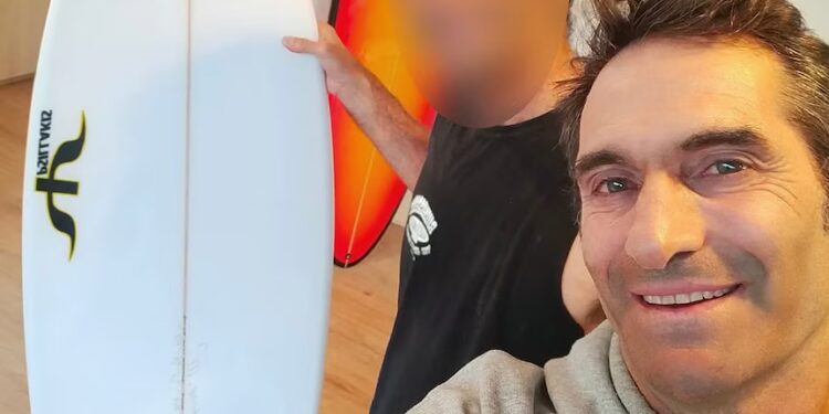 Αυστραλία: Στην προσπάθεια να γλιτώσει τους φίλους του έχασε τη ζωή του ο ομογενής στην Αυστραλία από επίθεση καρχαρία