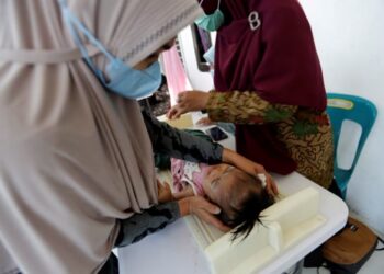 Ινδονησία: Μαθητές σε νοσοκομεία λόγω τροφικής δηλητηρίασης από σχολικά γεύματα