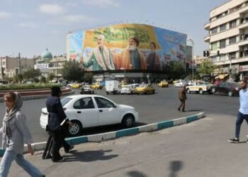 Ιράν: 120 Ιρανοί που απελάθηκαν από τις ΗΠΑ θα επαναπατριστούν αυτή την εβδομάδα