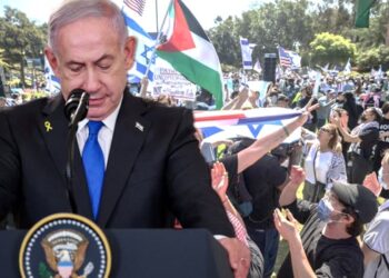 Ιστορική πτώση της εικόνας του Ισραήλ στις ΗΠΑ – Έρευνα New York Times