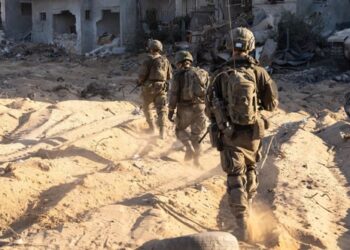 Γάζα: Σε κρίσιμη γειτονιά οι Ισραηλινοί – Το ξέσπασμα Τραμπ κατά Νετανιάχου