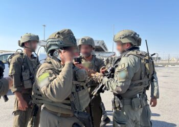 Το Ισραήλ έκλεισε σήμερα το μοναδικό πέρασμα μεταξύ της υπό ισραηλινή κατοχή Δυτικής Όχθης και της Ιορδανίας