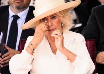 Βασίλισσα Καμίλα: Η αποκάλυψη για τη σεξουαλική επίθεση που υπέστη ως έφηβη