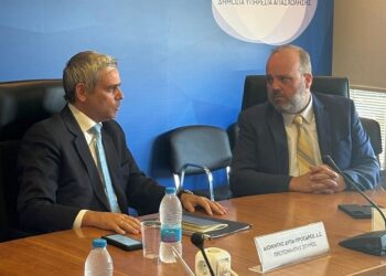 Στις 4 Οκτωβρίου στο Αγρίνιο η 46η «Ημέρα Καριέρας» της ΔΥΠΑ 30 επιχειρήσεις και περισσότερες από 700 θέσεις εργασίας