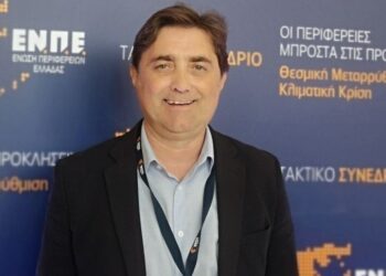 Κ. Καρπέτας: Η Περιφερειακή Αρχή Φαρμάκη απέτυχε να θωρακίσει τις εξαγωγές στη Δυτική Ελλάδα