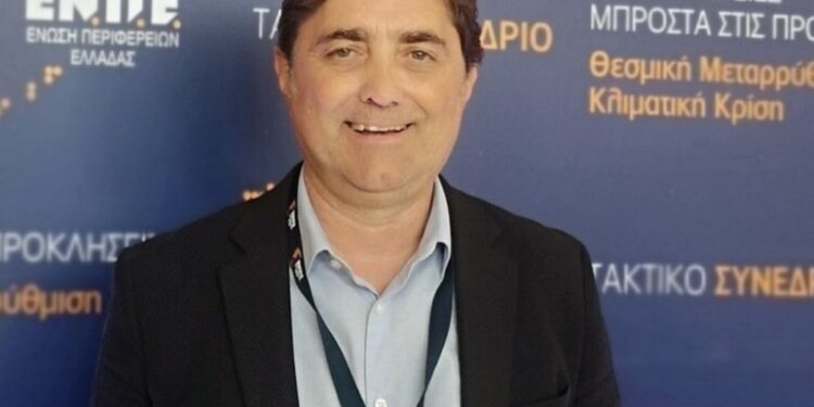 Κ. Καρπέτας: Η Περιφερειακή Αρχή Φαρμάκη απέτυχε να θωρακίσει τις εξαγωγές στη Δυτική Ελλάδα