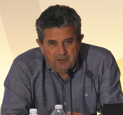 Δικαιώθηκε στο Εφετείο ο Π.Κατσούλης & επιστρέφει στις τάξεις του δημόσιου σχολείου