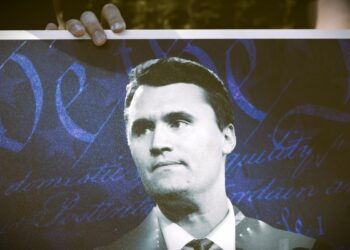 Το αύριο της δολοφονίας του Κερκ. Διχασμένοι οι Αμερικανοί