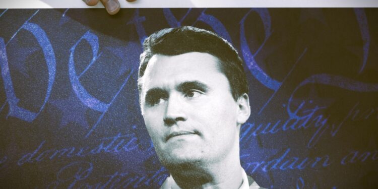 Το αύριο της δολοφονίας του Κερκ. Διχασμένοι οι Αμερικανοί