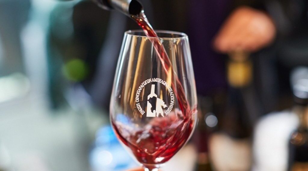 Οι οινοπαραγωγοί της Πελοποννήσου πάνε Θεσσαλονίκη