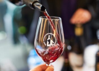 Οι οινοπαραγωγοί της Πελοποννήσου πάνε Θεσσαλονίκη