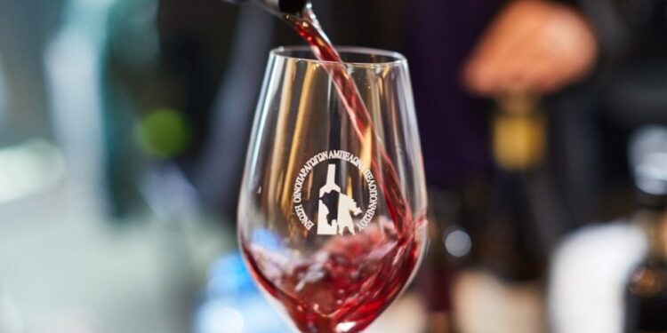 Οι οινοπαραγωγοί της Πελοποννήσου πάνε Θεσσαλονίκη