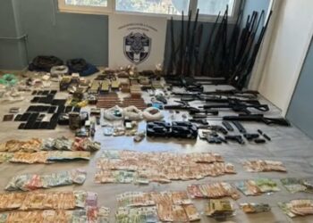 Κρήτη: 11 νέες υποθέσεις στο μικροσκόπιο της ΕΛ.ΑΣ. για τη μαφία των ναρκωτικών