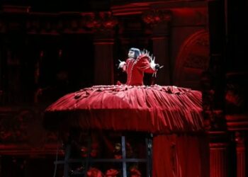 Η Lady Gaga κορυφαία στα MTV Video Music Awards 2025 – Δείτε όλους τους νικητές