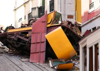 Λισαβόνα: Η έκθεση για το δυστύχημα με το τελεφερίκ