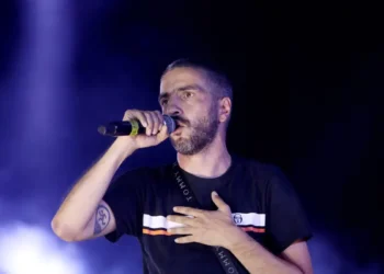 Θεσσαλονίκη: Sold out σε λίγες ώρες η συναυλία του ΛΕΞ