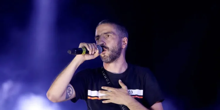 Θεσσαλονίκη: Sold out σε λίγες ώρες η συναυλία του ΛΕΞ