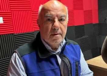 Γ.Λεχουρίτης: «Δυστυχώς έλεγχοι στην αγορά δεν γίνονται. Όταν αφήνουν τις τιμές να εκτινάσσονται δεν χτυπάς την αισχροκέρδεια».