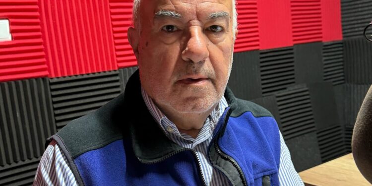 Γ.Λεχουρίτης: «Δυστυχώς έλεγχοι στην αγορά δεν γίνονται. Όταν αφήνουν τις τιμές να εκτινάσσονται δεν χτυπάς την αισχροκέρδεια».