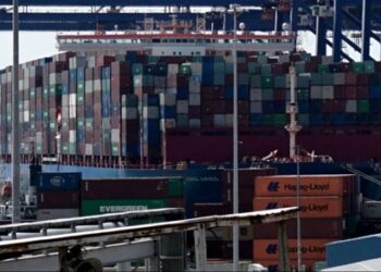 ΗΠΑ vs Κίνα: Το λιμάνι του Πειραιά στο επίκεντρο