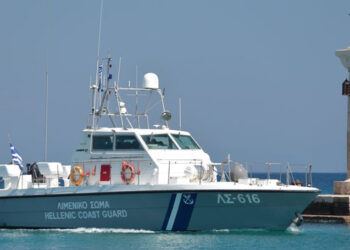 Ηράκλειο: 32 νέοι μετανάστες