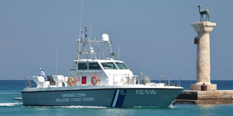 Ηράκλειο: 32 νέοι μετανάστες