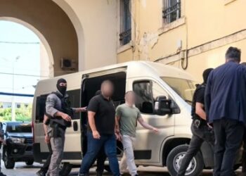 Χανιά: Πέντε ακόμη προσωρινά κρατούμενοι για την υπόθεση της κρητικής μαφίας – Συνεχίζονται οι απολογίες