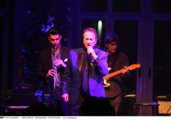 Μάκης Χριστοδουλόπουλος: Βγαίνουν σε πλειστηριασμό 3 ακίνητά του τον Νοέμβριο