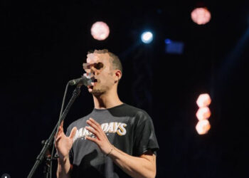 Τι είπε η σύζυγος του Σ. Μάλαμα για τη σύλληψη του γιού της