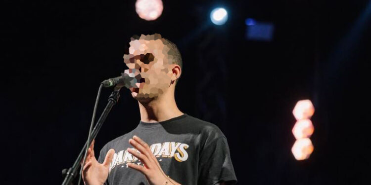 Τι είπε η σύζυγος του Σ. Μάλαμα για τη σύλληψη του γιού της