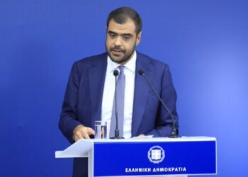 Π. Μαρινάκης για μη κρατικά ΑΕΙ: Τέλος στη θλιβερή πρωτιά, προτεραιότητα το δημόσιο πανεπιστήμιο