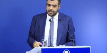 Π. Μαρινάκης για μη κρατικά ΑΕΙ: Τέλος στη θλιβερή πρωτιά, προτεραιότητα το δημόσιο πανεπιστήμιο