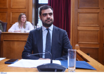 Μαρινάκης:Οι μισθοί θα αυξηθούν έμμεσα από την 1η Ιανουαρίου