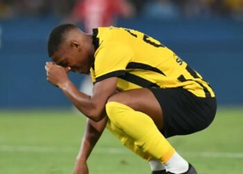 ΑΕΚ: Ο Αντονί Μαρσιάλ στο «στόχαστρο» της Πούμας