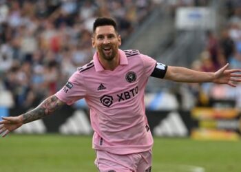 Μέσι: Κοντά σε νέο συμβόλαιο με την Ίντερ Μαϊάμι