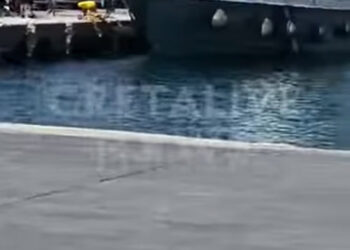 Νέο κύμα μεταναστών στη Γαύδο – Συμπεριλαμβάνονται γυναίκες και παιδιά