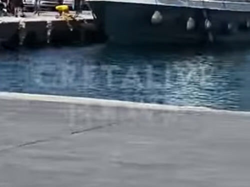 Νέο κύμα μεταναστών στη Γαύδο – Συμπεριλαμβάνονται γυναίκες και παιδιά