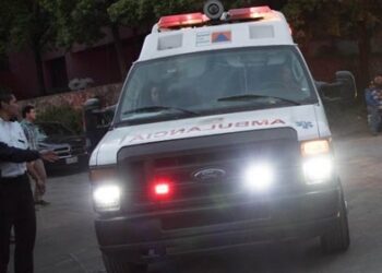 Τραγωδία στο Μεξικό: 4 νεκροί και 90 τραυματίες από έκρηξη βυτιοφόρου