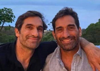 Η απέραντη θλίψη μέσα από το μήνυμα του αδερφού του ομογενούς που κατασπαράχθηκε από καρχαρία