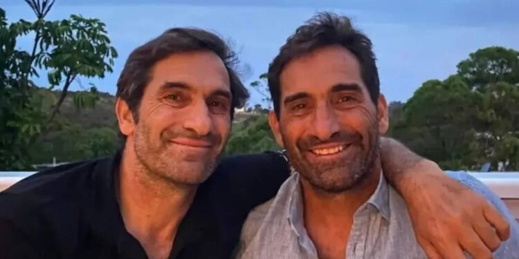 Η απέραντη θλίψη μέσα από το μήνυμα του αδερφού του ομογενούς που κατασπαράχθηκε από καρχαρία