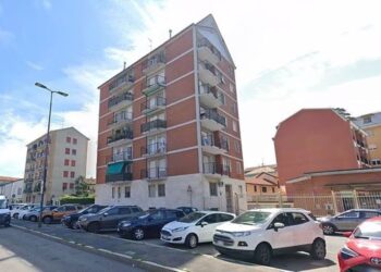 83χρονη σκοτώθηκε σε σοκαριστικό περιστατικό στο Μιλάνο