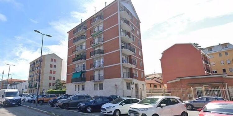 83χρονη σκοτώθηκε σε σοκαριστικό περιστατικό στο Μιλάνο