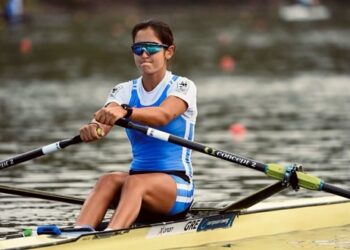 Παγκόσμιο πρωτάθλημα κωπηλασίας: Η Μιλένα Κοντού στα ημιτελικά του σκιφ ελαφρών βαρών