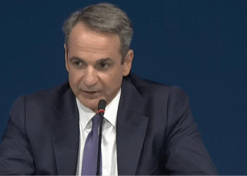 Κ. Μητσοτάκης: Αξιόπιστη και σταθερή η Ελλάδα.Να σιωπήσουν οι φωνές του “όχι” σε όλα. 30 χρόνια μετά έχει έρθει η ώρα η Τουρκία να αποσύρει το casus belli