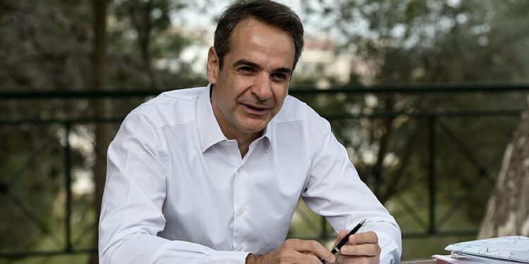 Μητσοτάκης για την 24ωρη λειτουργία των ΜΜΜ τα Σάββατα: «Κάτι αλλάζει στην Αθήνα»