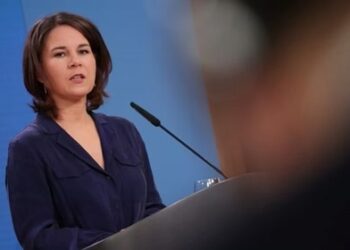 Γερμανία – ΟΗΕ: Η Αναλένα Μπέρμποκ αναλαμβάνει την προεδρία της Γενικής Συνέλευσης